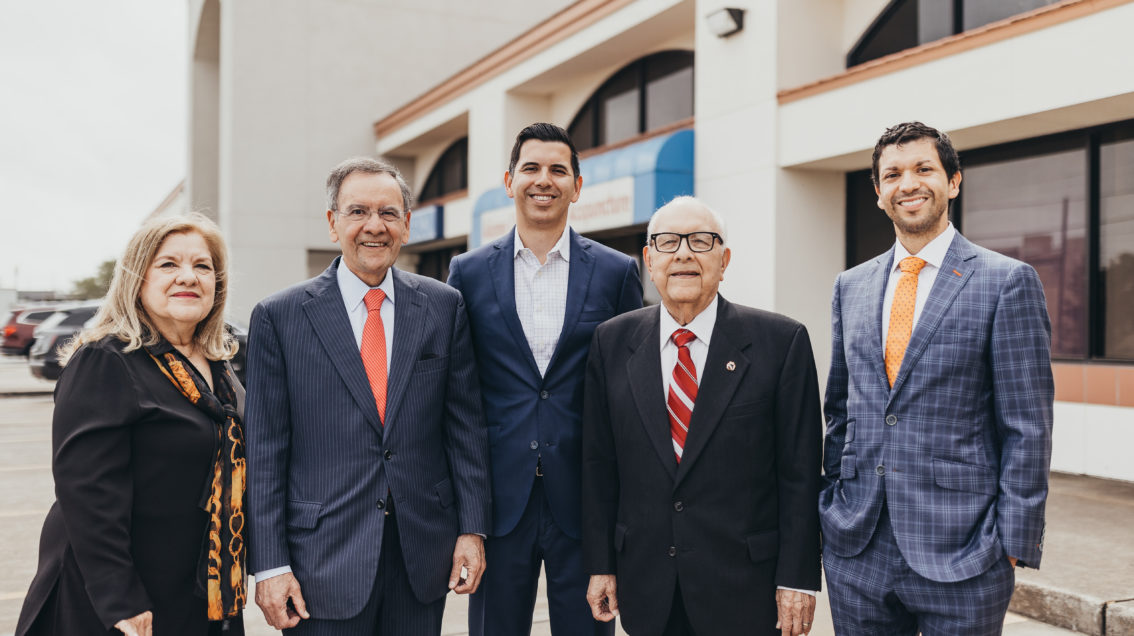 The Legacy Lives On: Bonilla &amp; Chapa, P.C. Attorney at Law - TB 
